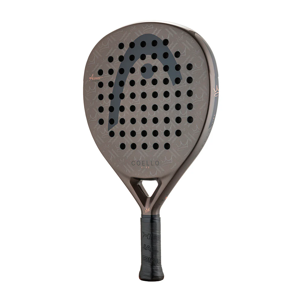 HEAD COELLO Vibe 2026 (Pala) - Image 3