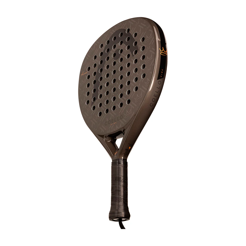 HEAD COELLO Vibe 2026 (Pala) - Image 4