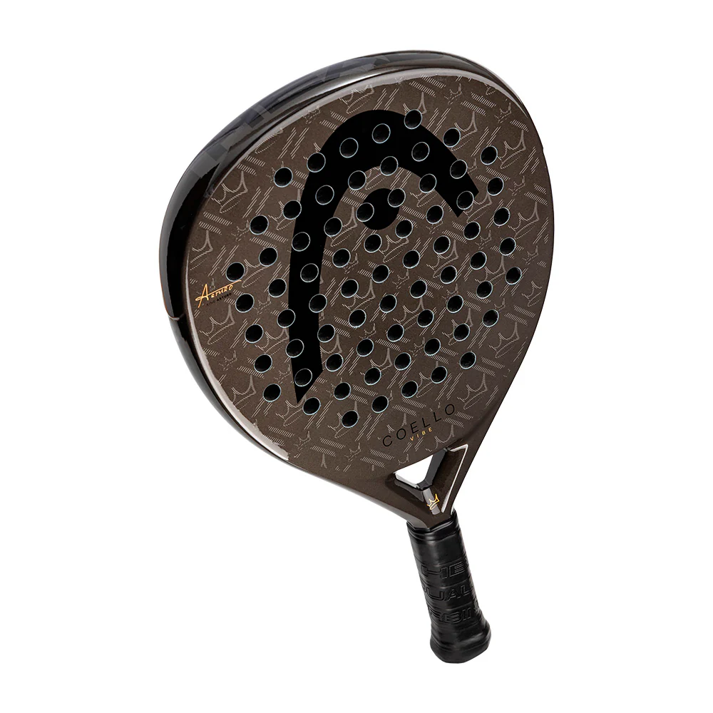 HEAD COELLO Vibe 2026 (Pala) - Image 5
