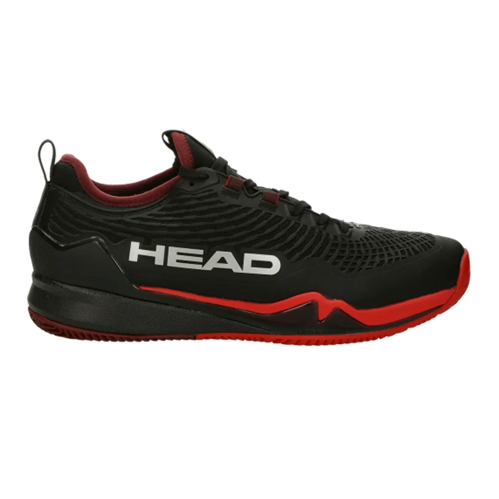 HEAD ENDURE PRO Clay Men BKRD 2026 (Zapatillas)