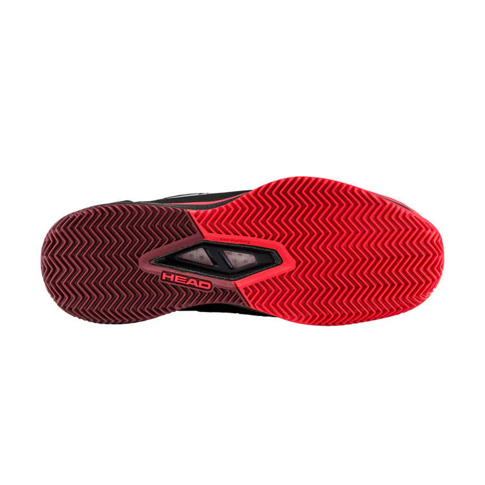 HEAD ENDURE PRO Clay Men BKRD 2026 (Zapatillas) - Image 2