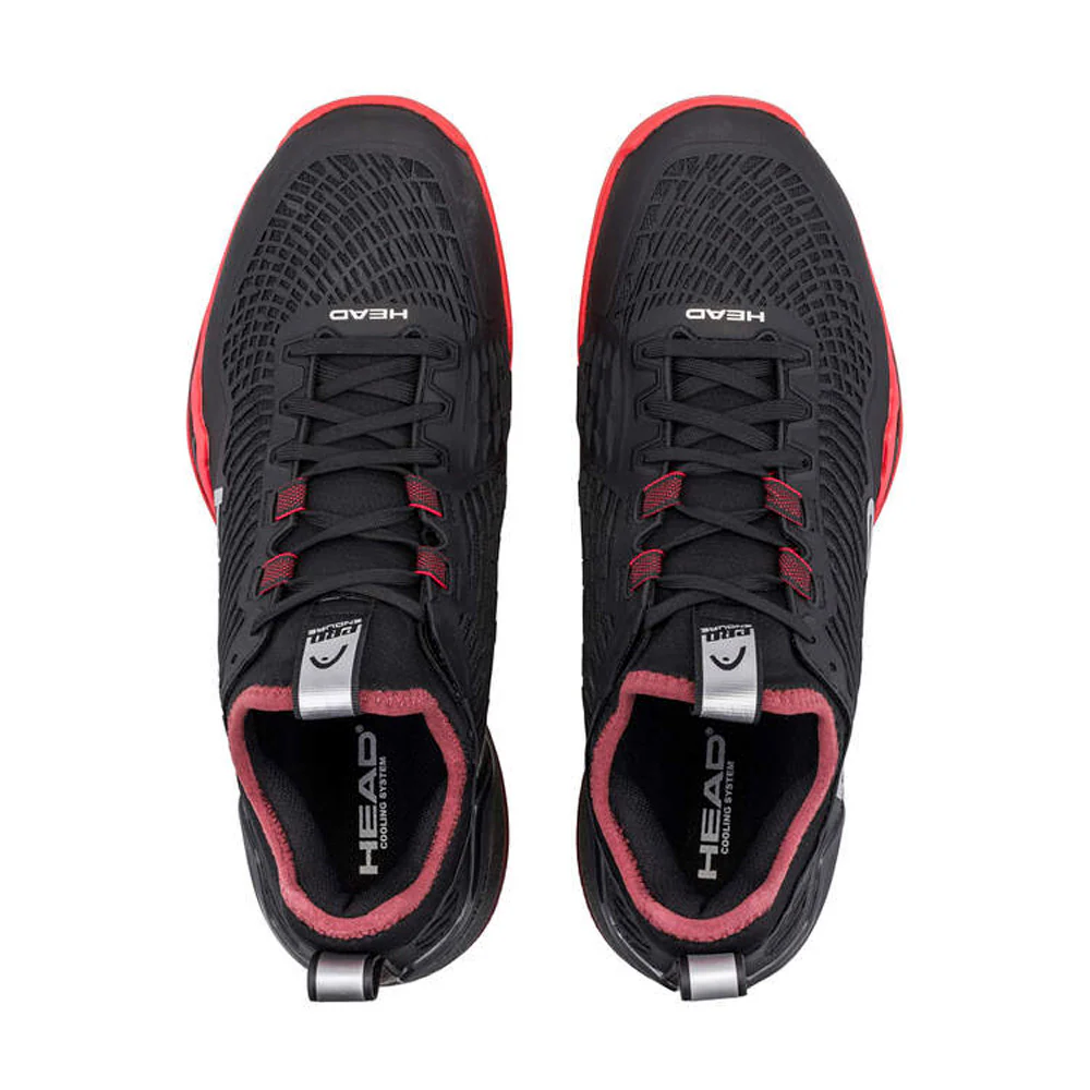 HEAD ENDURE PRO Clay Men BKRD 2026 (Zapatillas) - Image 3