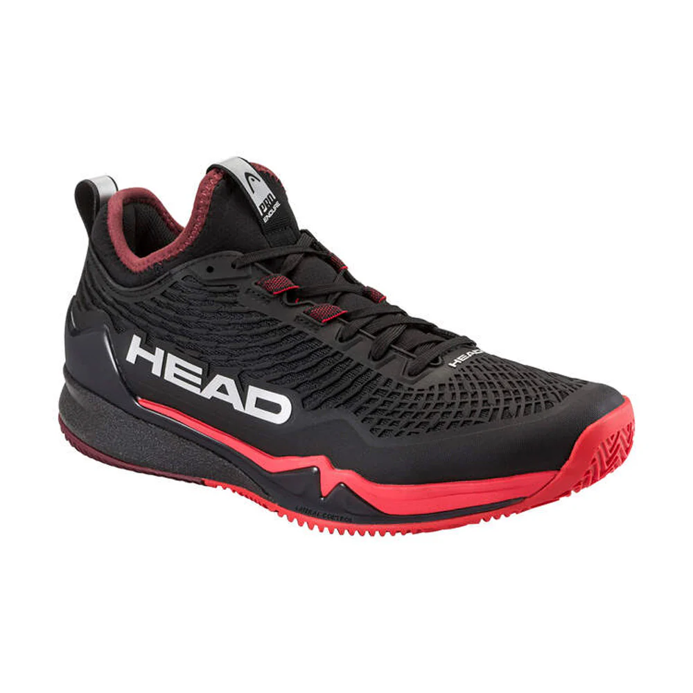 HEAD ENDURE PRO Clay Men BKRD 2026 (Zapatillas) - Image 4