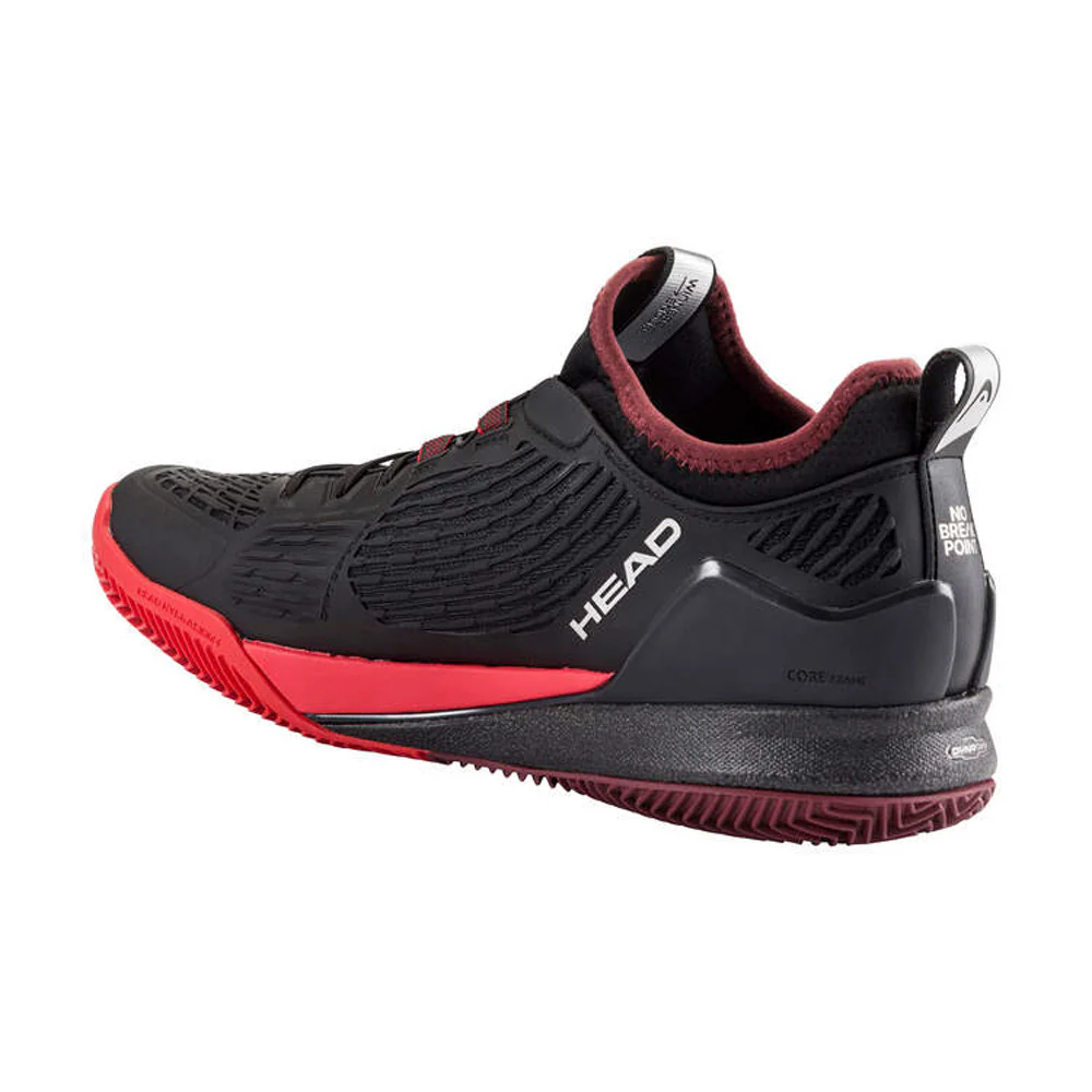 HEAD ENDURE PRO Clay Men BKRD 2026 (Zapatillas) - Image 5