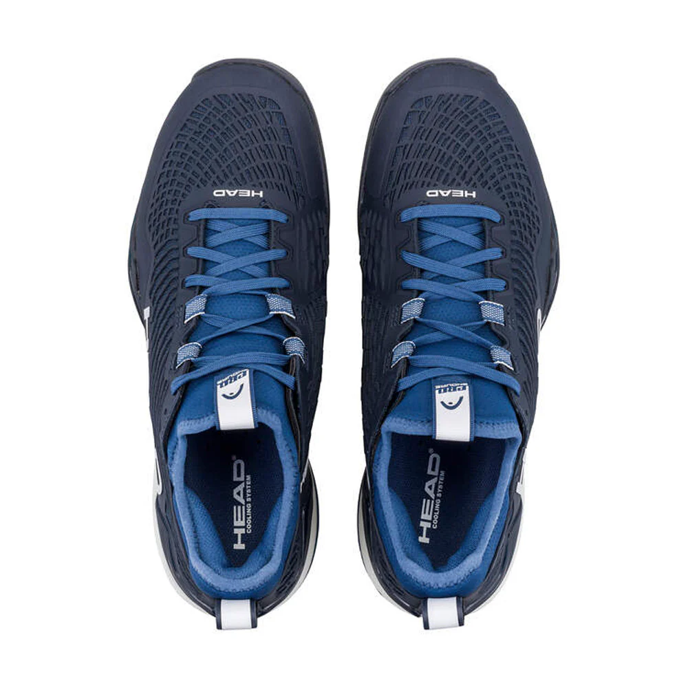HEAD ENDURE PRO Clay Men NVDK 2026 (Zapatillas) - Image 3
