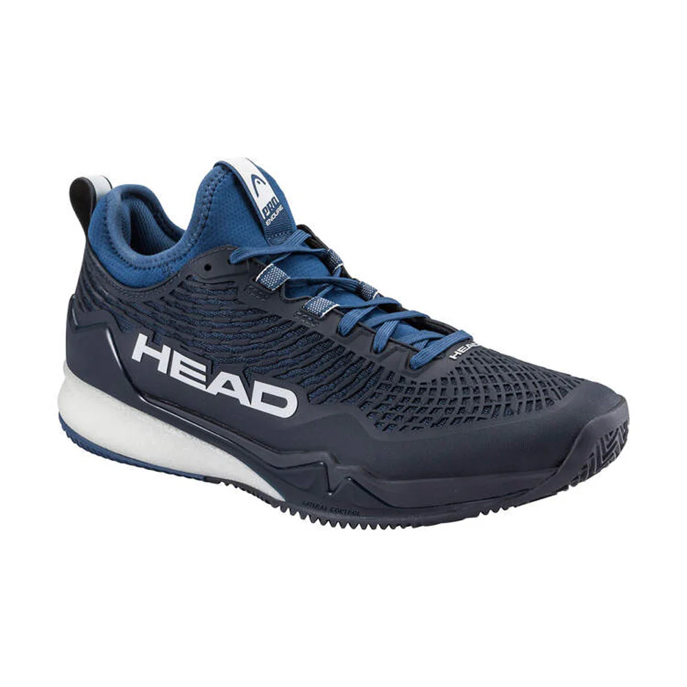 HEAD ENDURE PRO Clay Men NVDK 2026 (Zapatillas) - Image 4