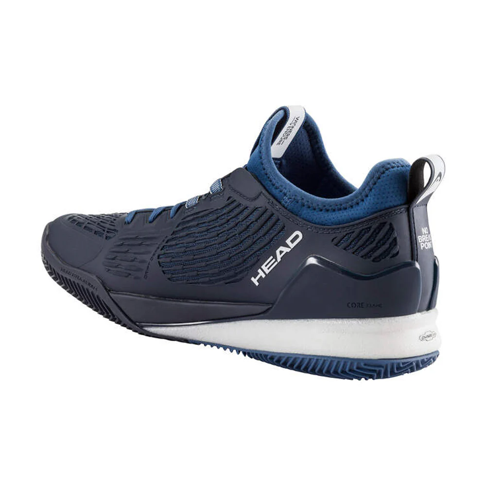 HEAD ENDURE PRO Clay Men NVDK 2026 (Zapatillas) - Image 5