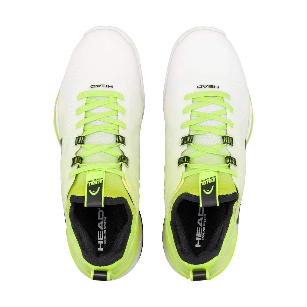 HEAD ENDURE PRO Clay Men YWWH 2026 (Zapatillas) - Image 4