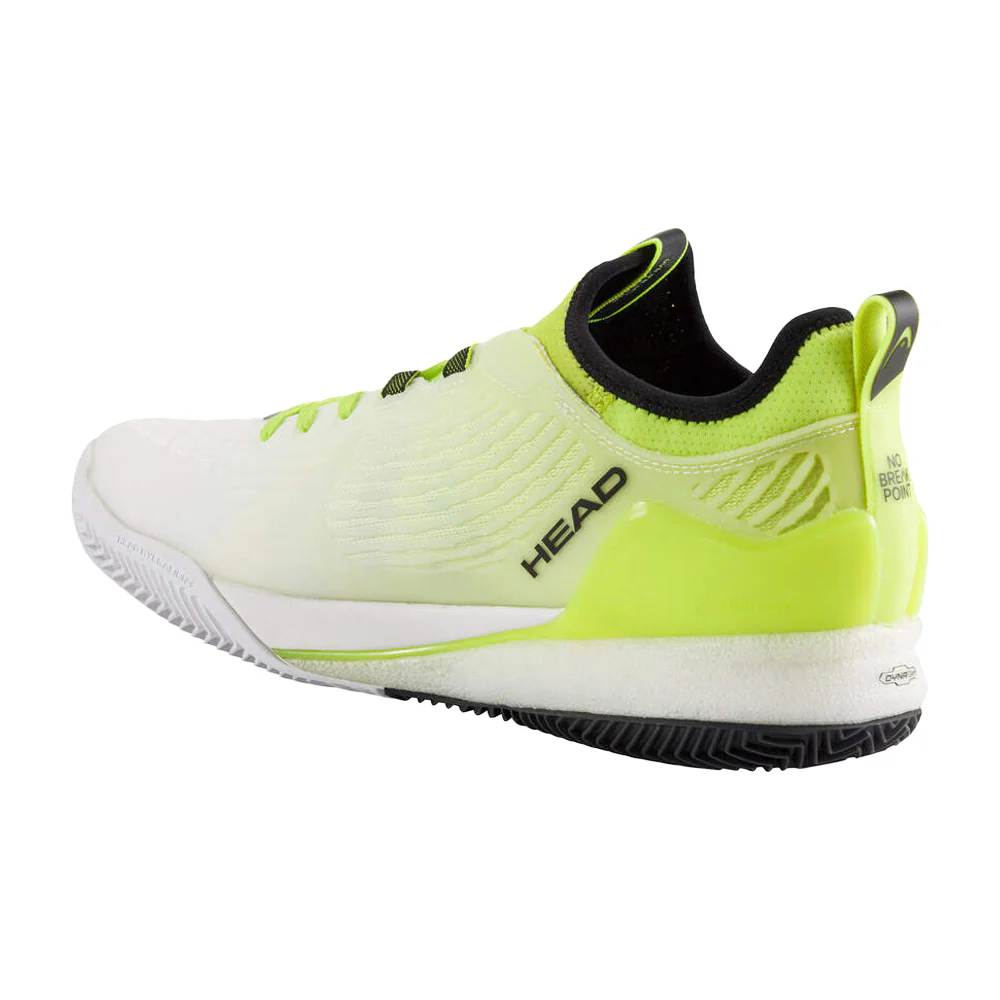 HEAD ENDURE PRO Clay Men YWWH 2026 (Zapatillas) - Image 5