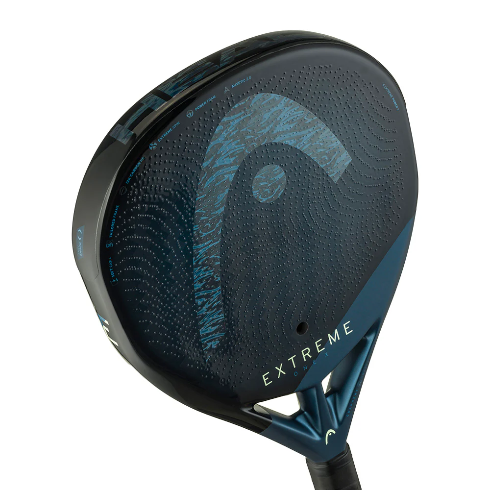 HEAD EXTREME ONE X 2026 (Pala) - Image 9