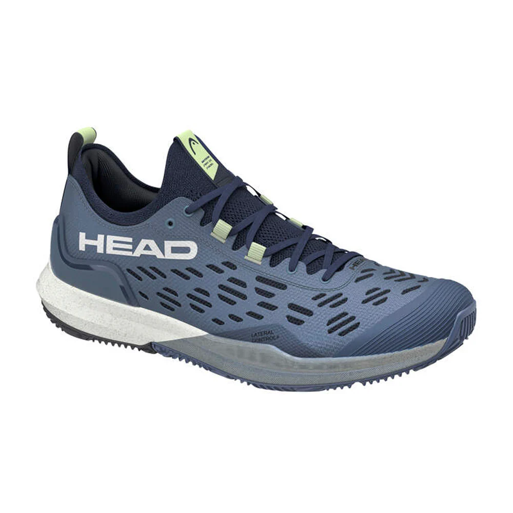 HEAD MOTION PRO 1.5 Padel Men DBCG 2026 (Zapatillas)