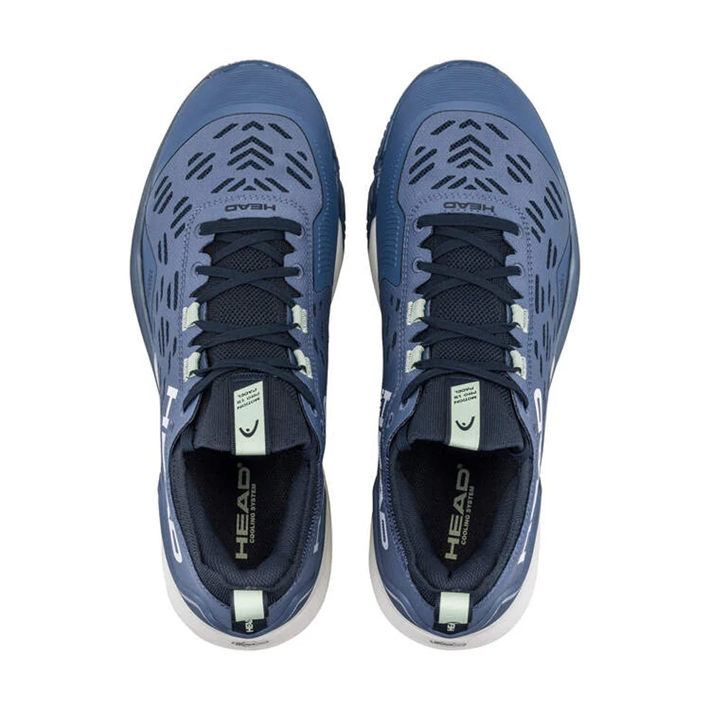 HEAD MOTION PRO 1.5 Padel Men DBCG 2026 (Zapatillas) - Image 3