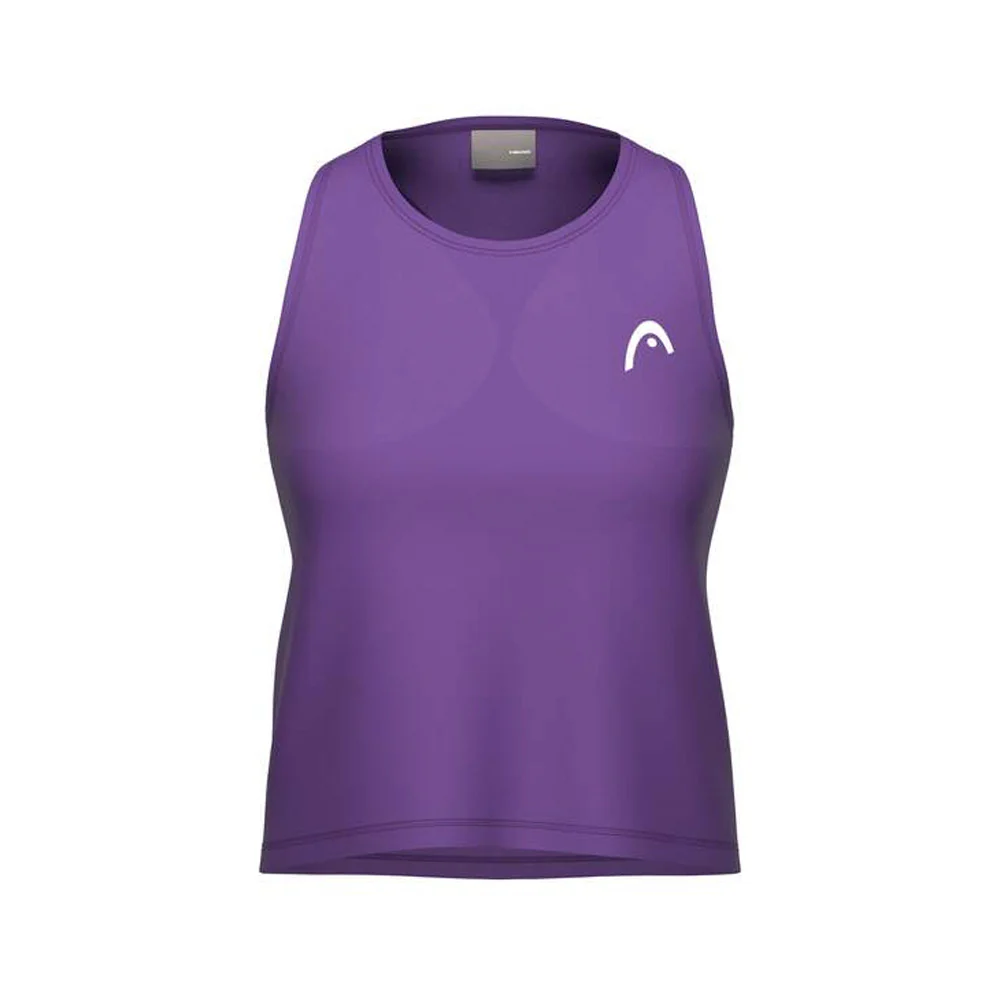 HEAD MOVE Tank Top Women 2026 (Camiseta) - Image 3