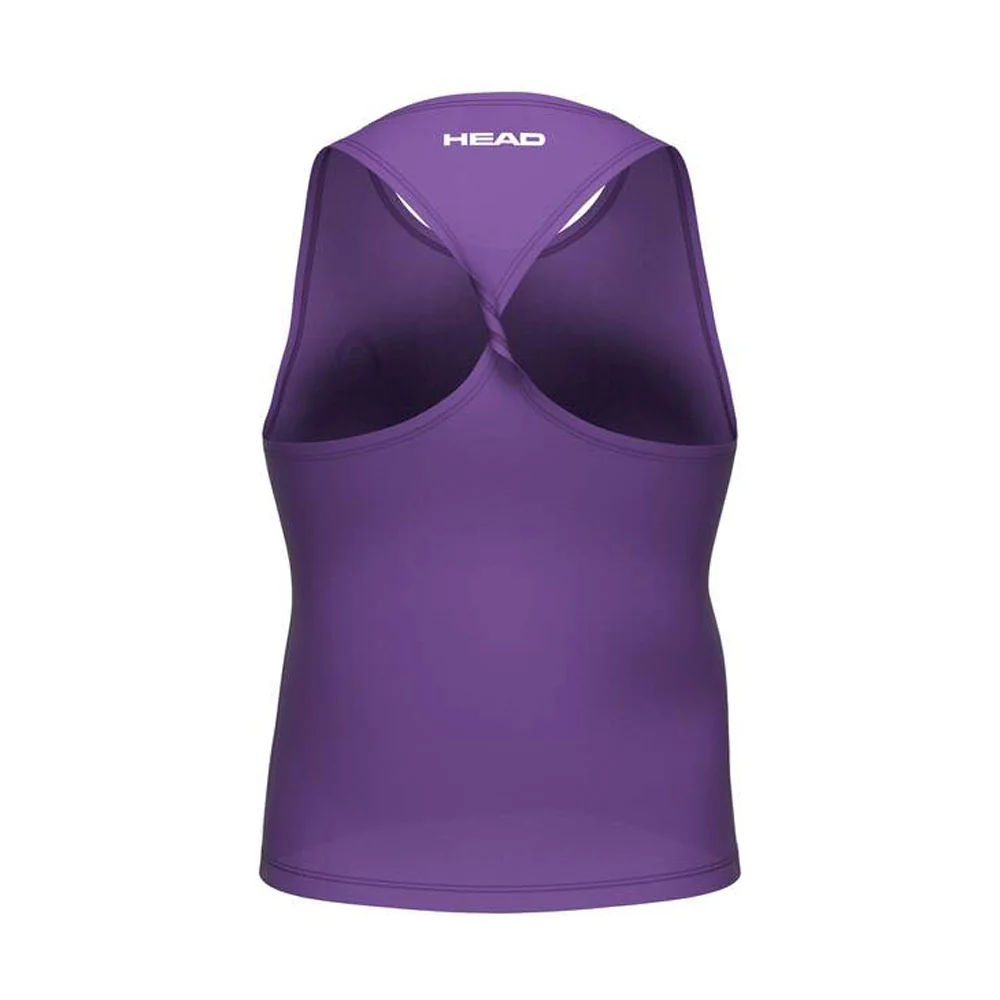 HEAD MOVE Tank Top Women 2026 (Camiseta) - Image 4