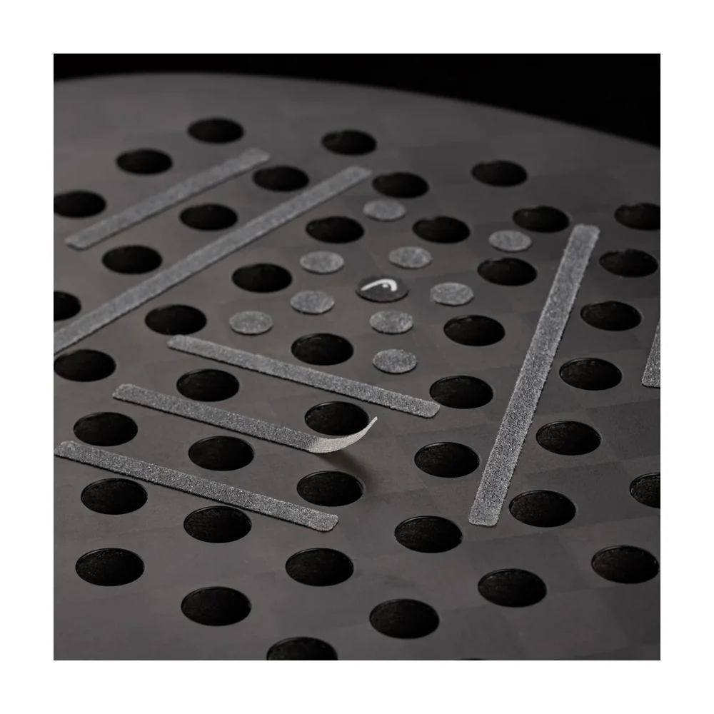 HEAD Padel Pro SPIN STRIPS - Image 3