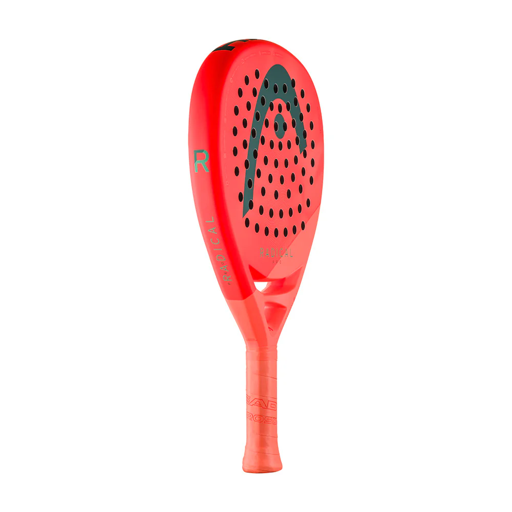 HEAD RADICAL PRO 2026 (Pala) - Image 2