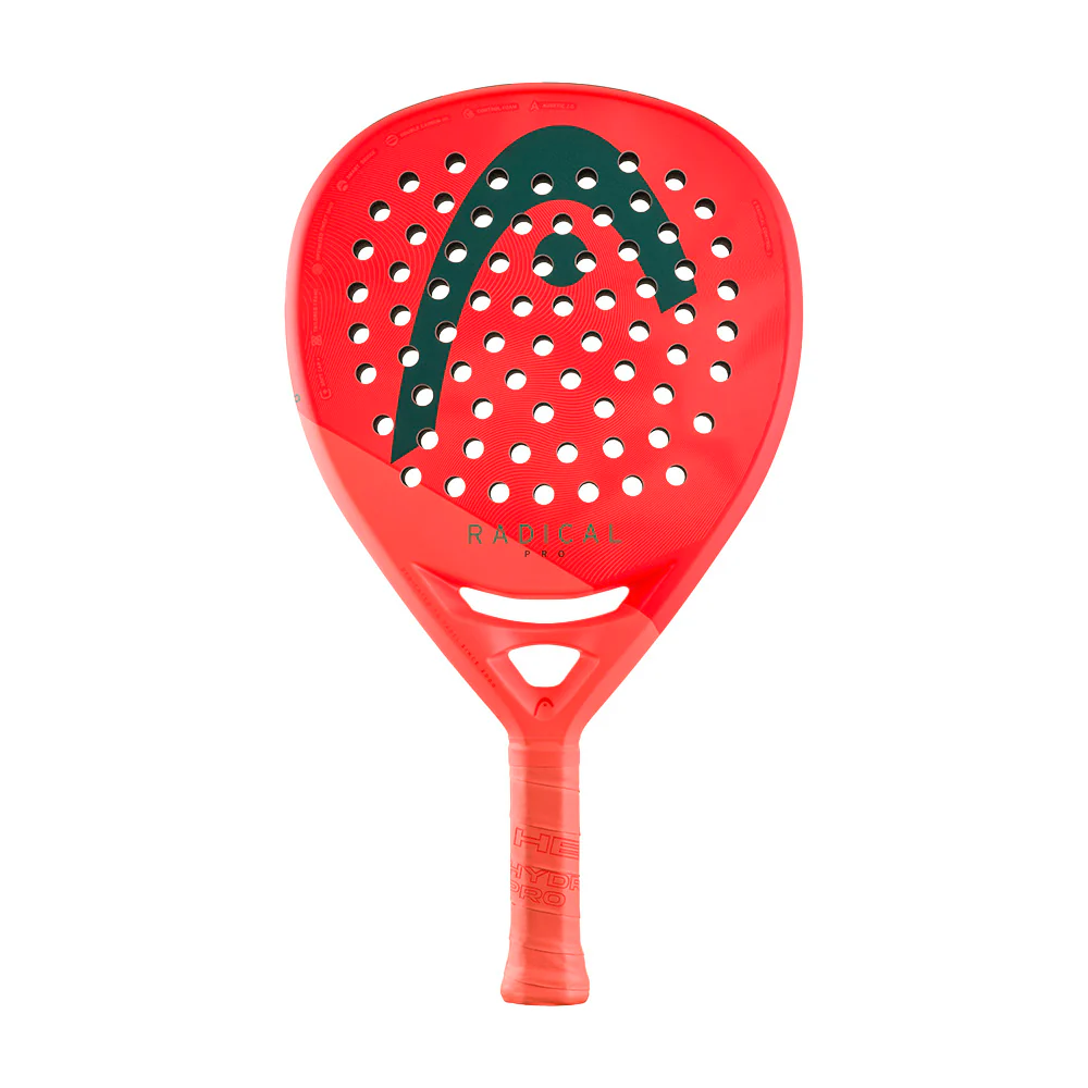 HEAD RADICAL PRO 2026 (Pala) - Image 3