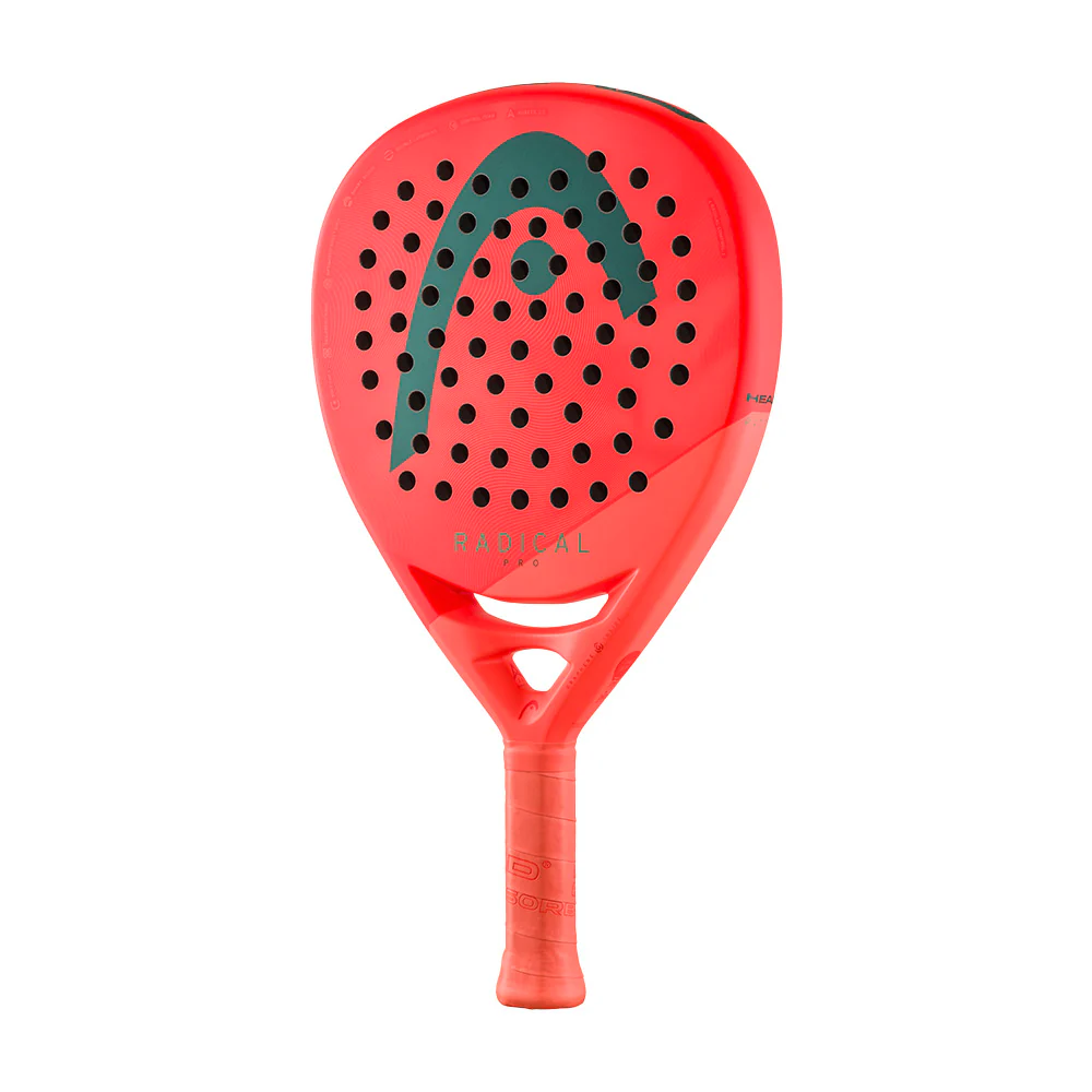 HEAD RADICAL PRO 2026 (Pala) - Image 4
