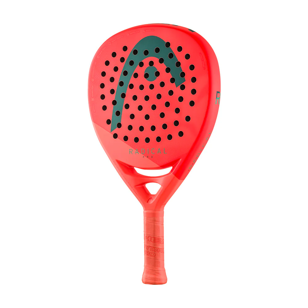 HEAD RADICAL PRO 2026 (Pala) - Image 5