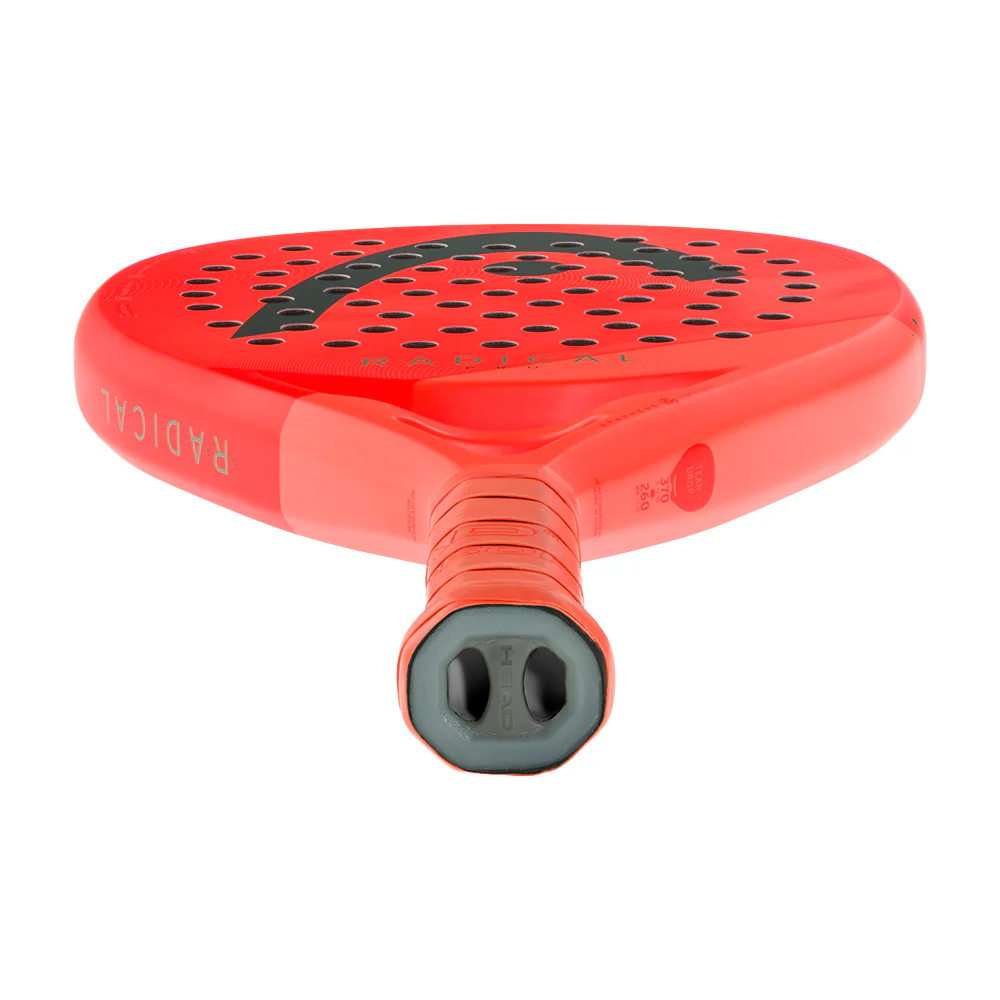 HEAD RADICAL PRO 2026 (Pala) - Image 6