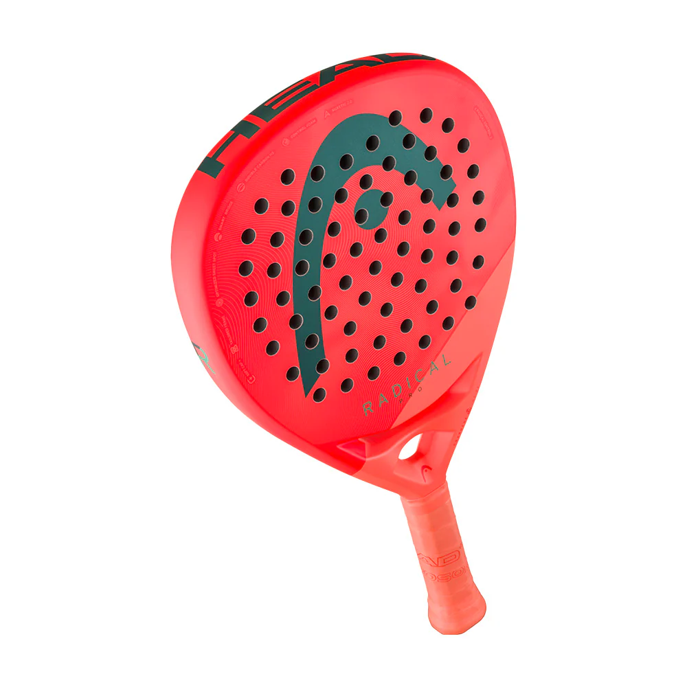HEAD RADICAL PRO 2026 (Pala) - Image 7