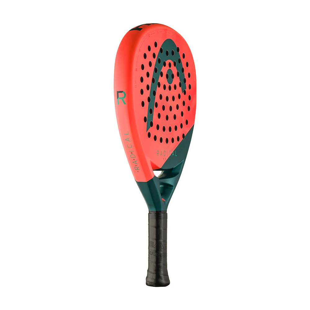 HEAD RADICAL TEAM 2026 (Pala) - Image 2