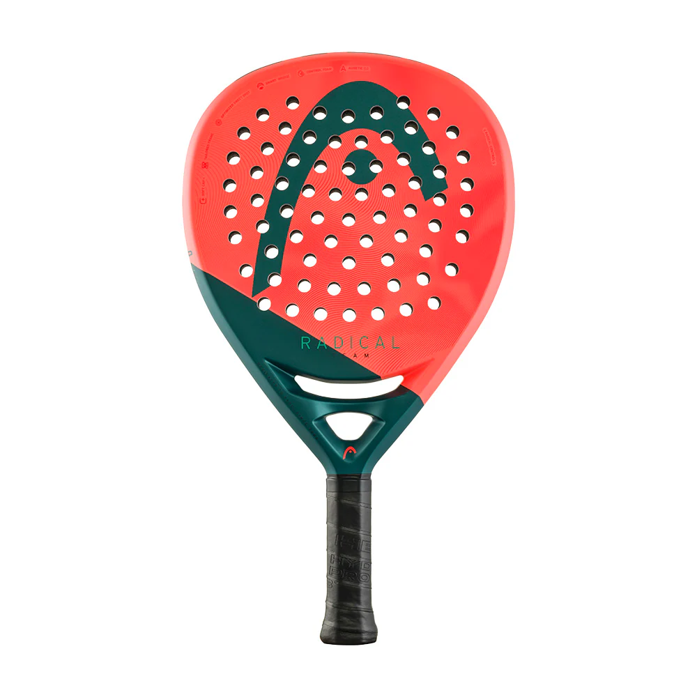 HEAD RADICAL TEAM 2026 (Pala) - Image 3