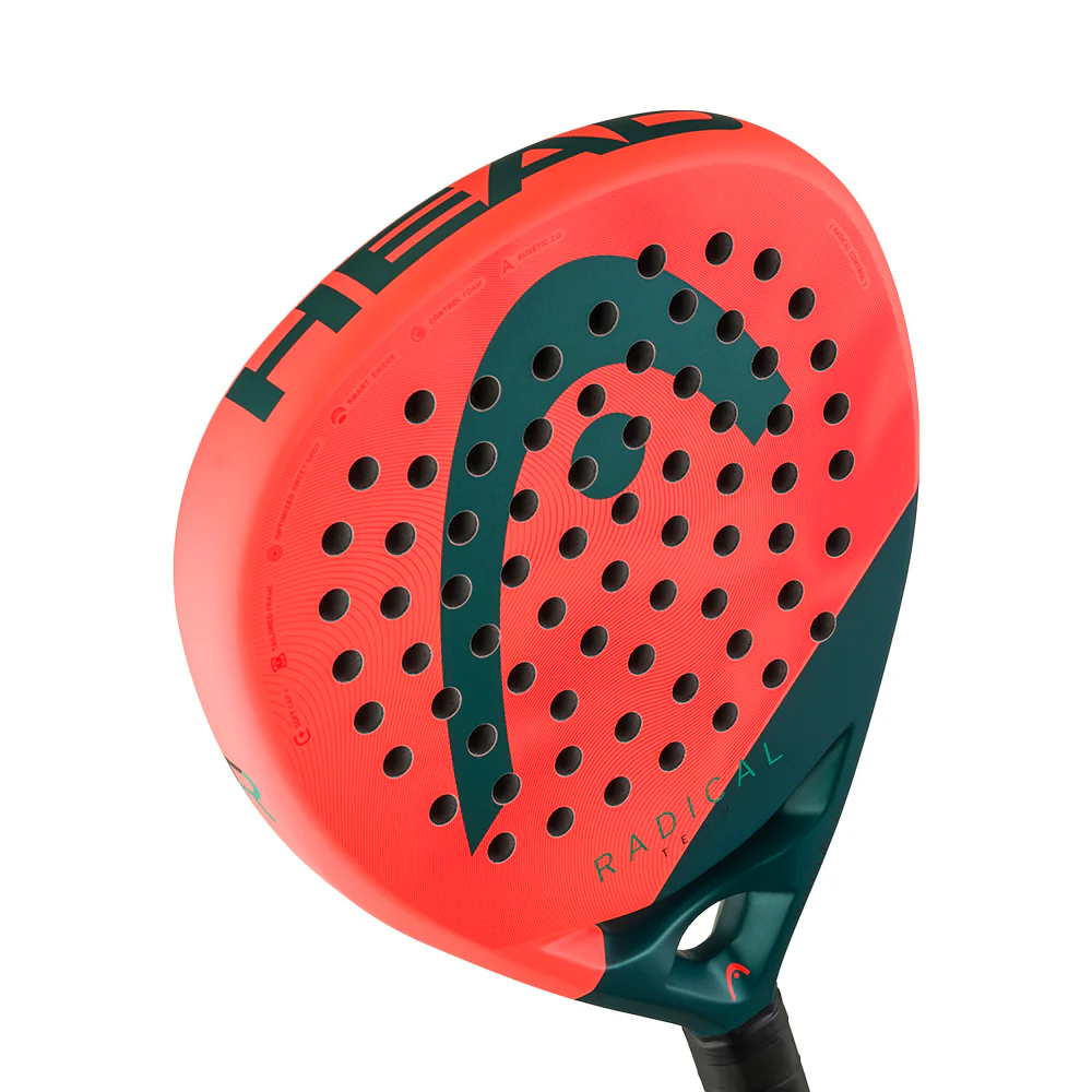HEAD RADICAL TEAM 2026 (Pala) - Image 6