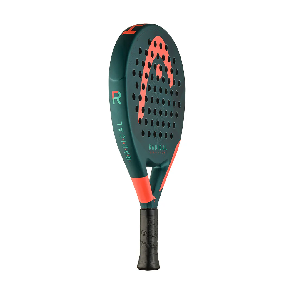 HEAD RADICAL TEAM Light 2026 (Pala) - Image 2