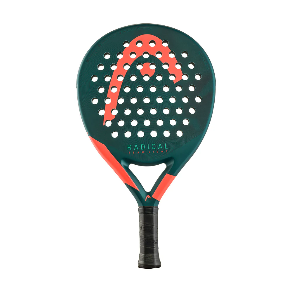 HEAD RADICAL TEAM Light 2026 (Pala) - Image 3