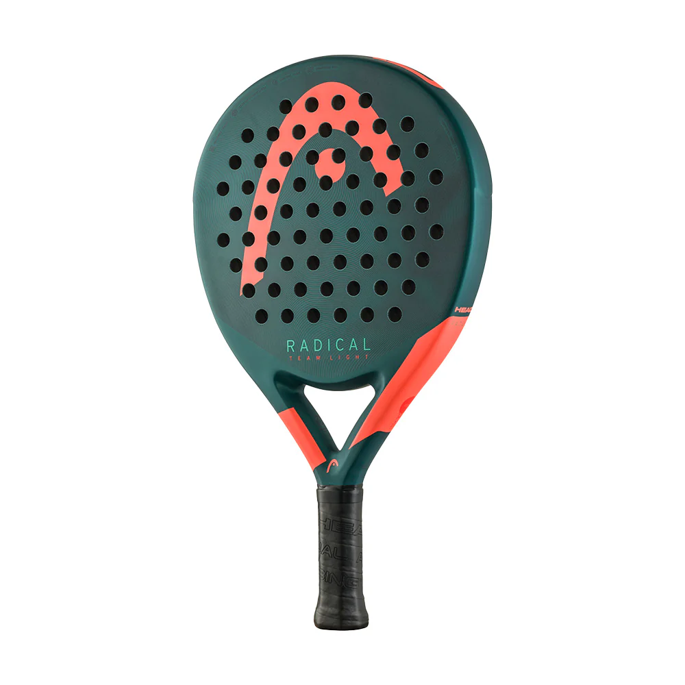 HEAD RADICAL TEAM Light 2026 (Pala) - Image 4