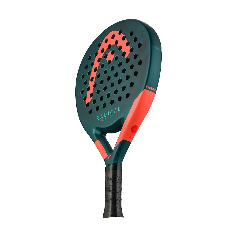 HEAD RADICAL TEAM Light 2026 (Pala) - Image 5