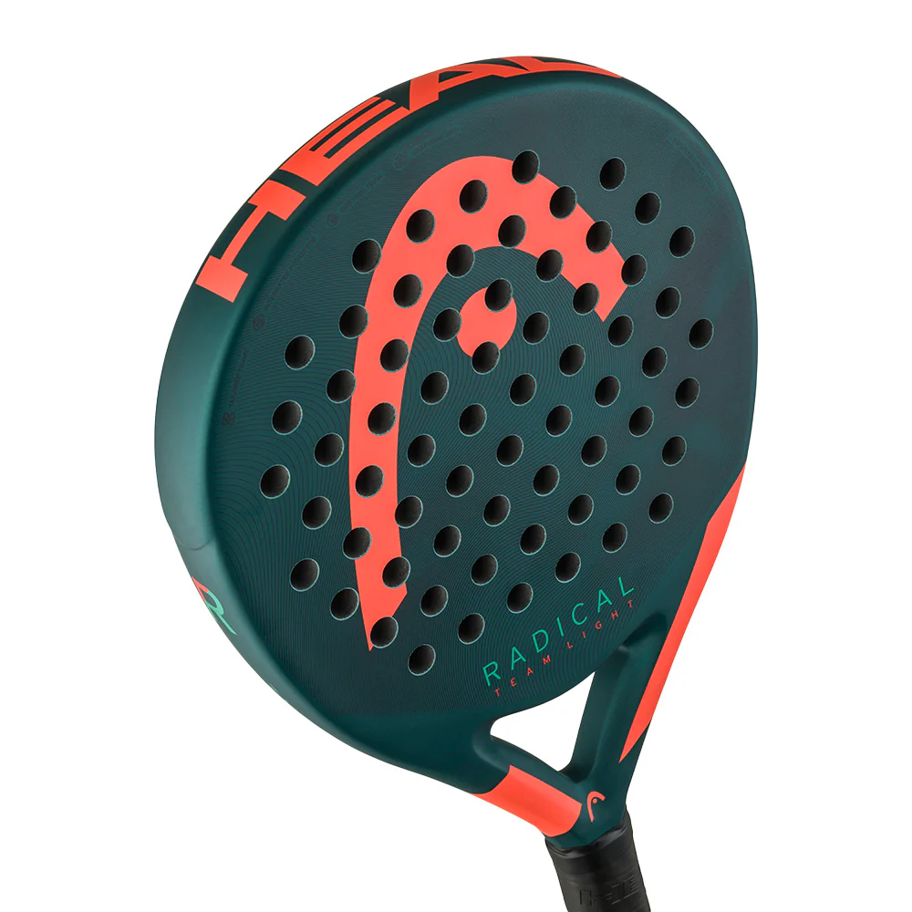 HEAD RADICAL TEAM Light 2026 (Pala) - Image 6