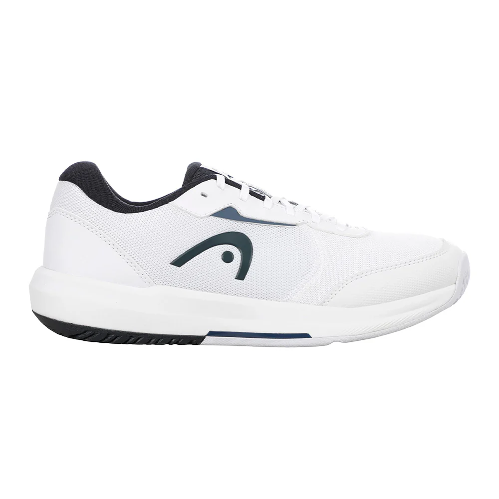 HEAD REVOLT COURT 5.0 Men WHBB 2026 (Zapatillas)