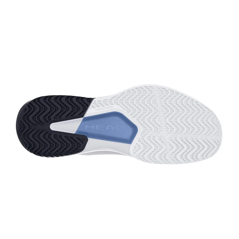 HEAD REVOLT COURT 5.0 Men WHBB 2026 (Zapatillas) - Image 2