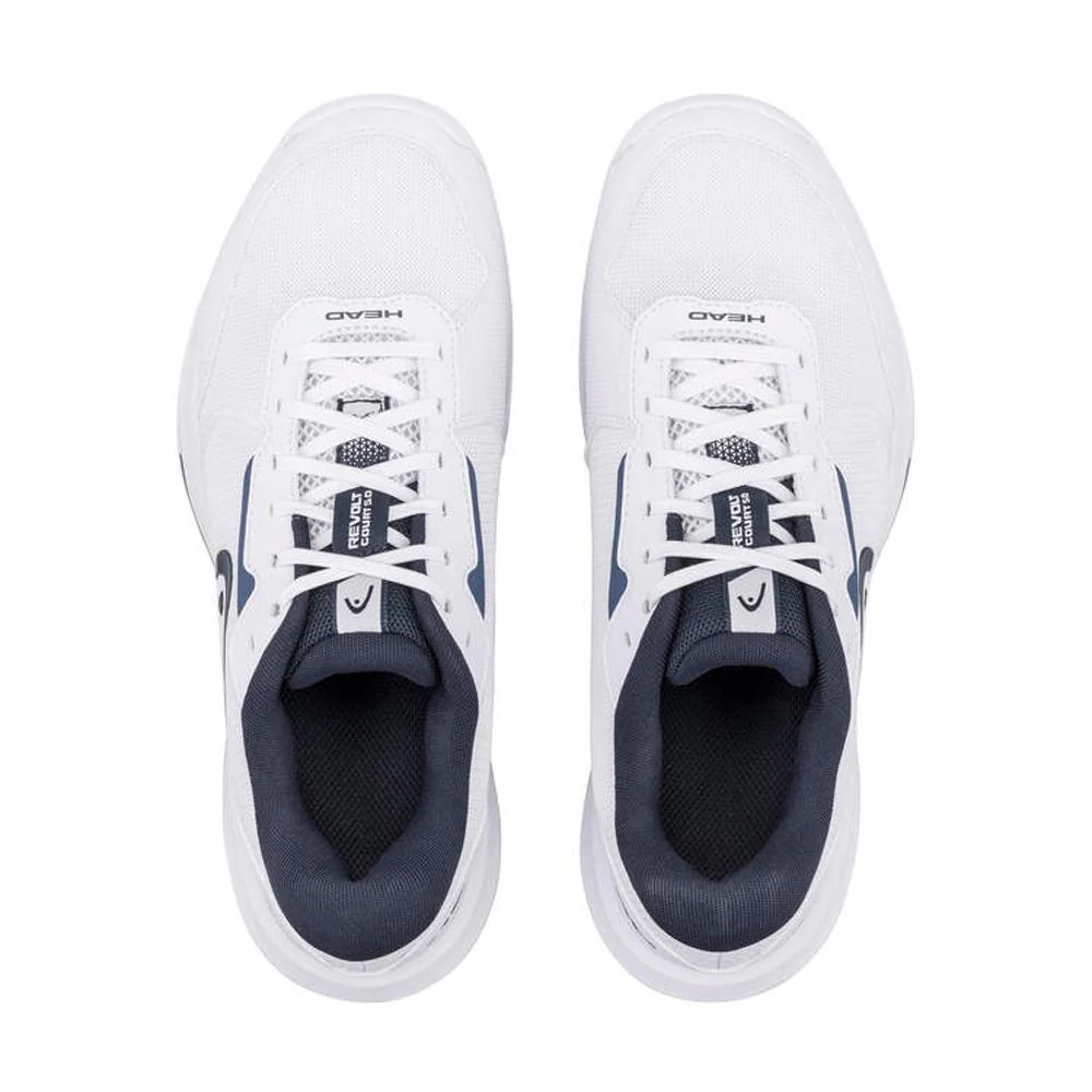 HEAD REVOLT COURT 5.0 Men WHBB 2026 (Zapatillas) - Image 4