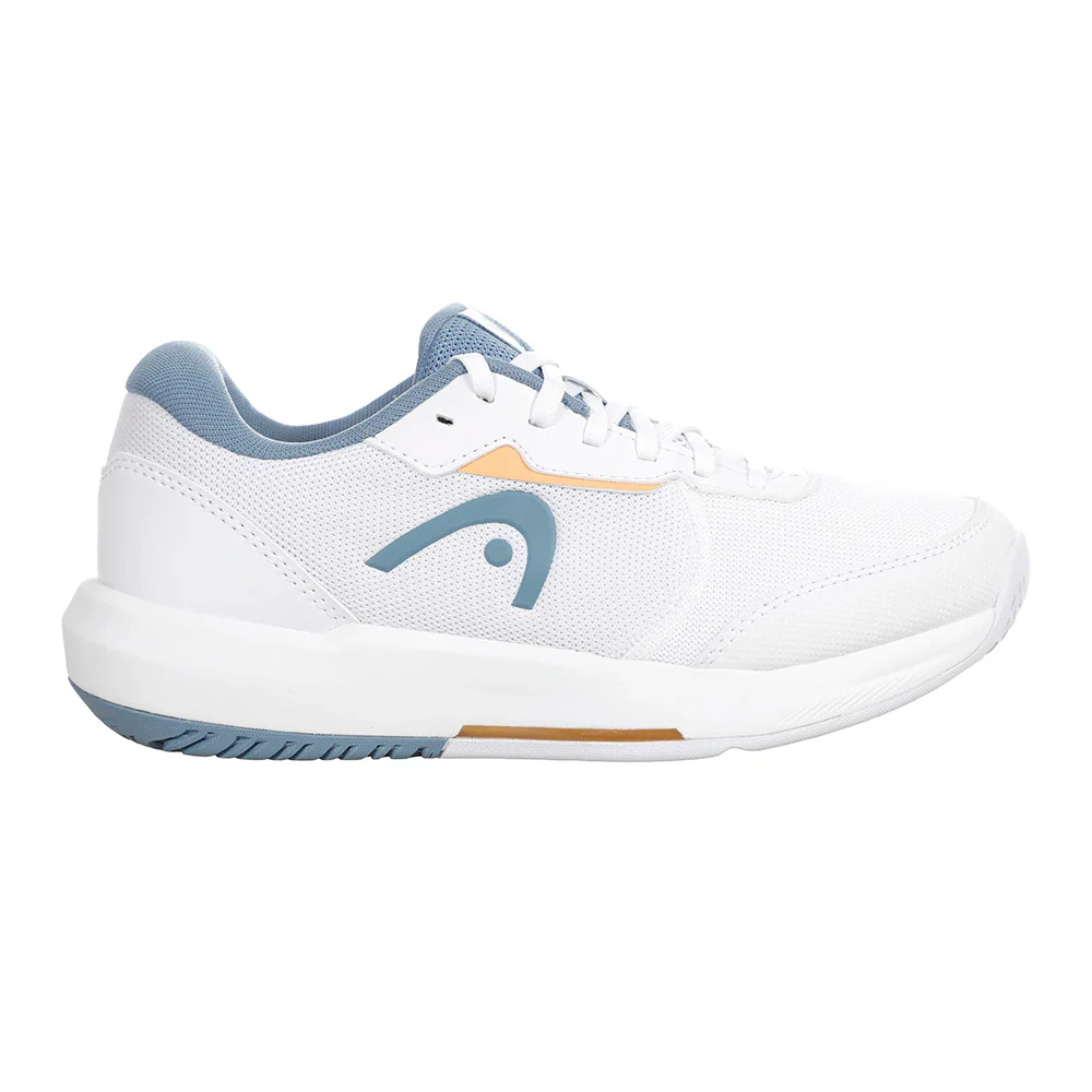 HEAD REVOLT COURT 5.0 Women WHDE 2026 (Zapatillas)