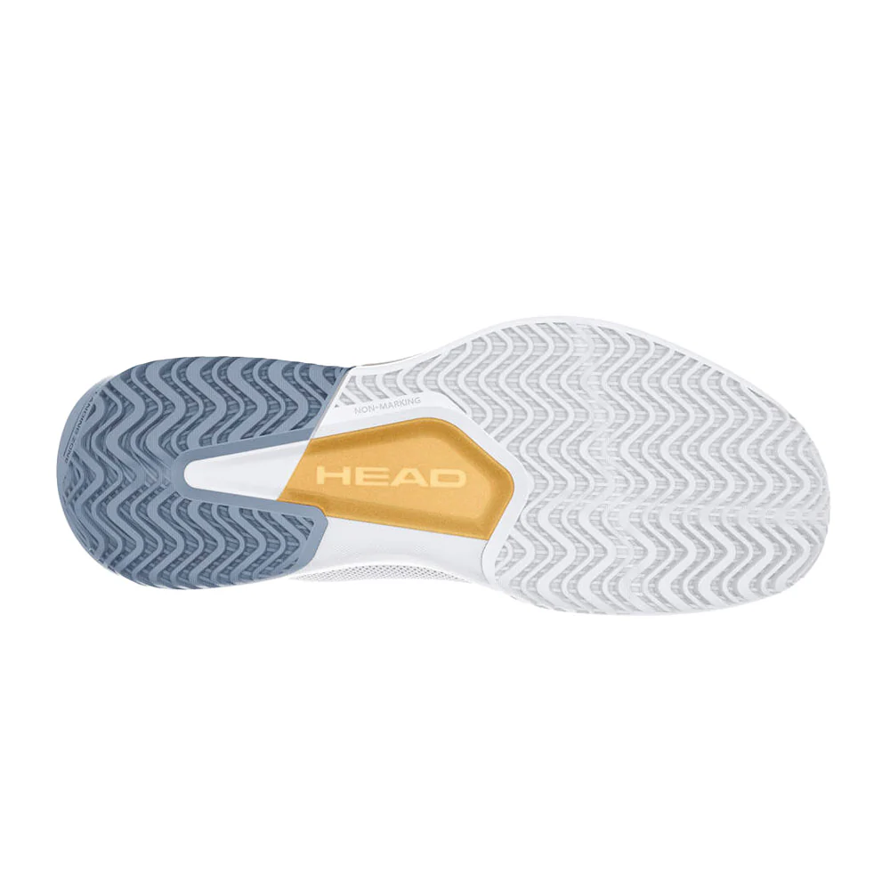 HEAD REVOLT COURT 5.0 Women WHDE 2026 (Zapatillas) - Image 2