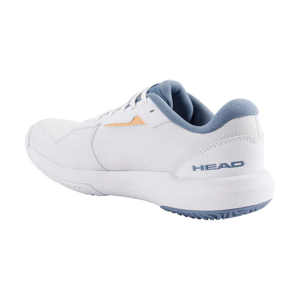 HEAD REVOLT COURT 5.0 Women WHDE 2026 (Zapatillas) - Image 5