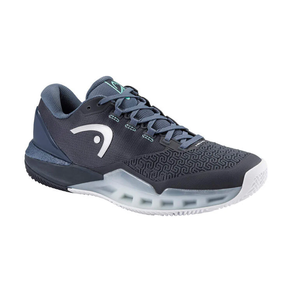 HEAD REVOLT PRO 5.0 Clay Men BBTE 2026 (Zapatillas)