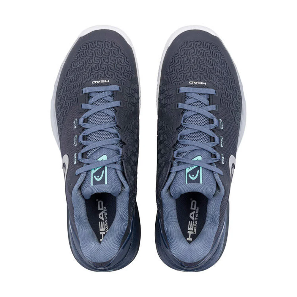 HEAD REVOLT PRO 5.0 Clay Men BBTE 2026 (Zapatillas) - Image 3