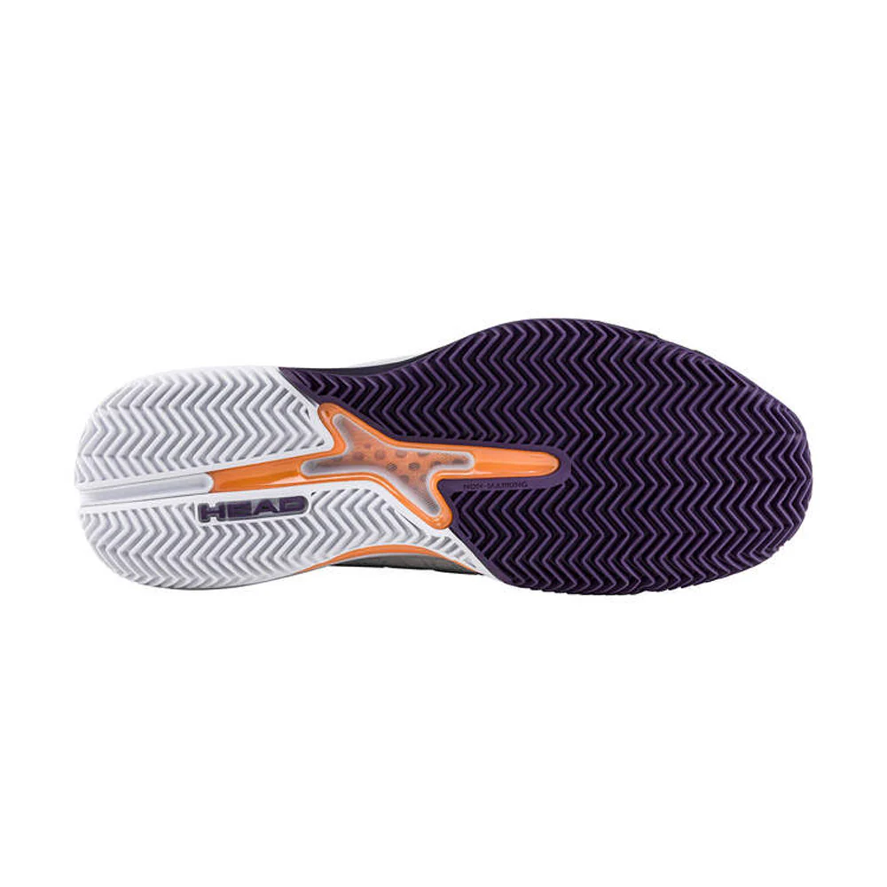 HEAD REVOLT PRO 5.0 Clay Men LGPN 2026 (Zapatillas) - Image 2