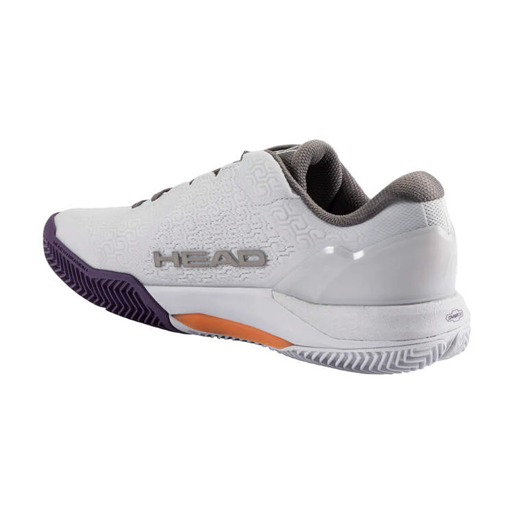 HEAD REVOLT PRO 5.0 Clay Men LGPN 2026 (Zapatillas) - Image 4