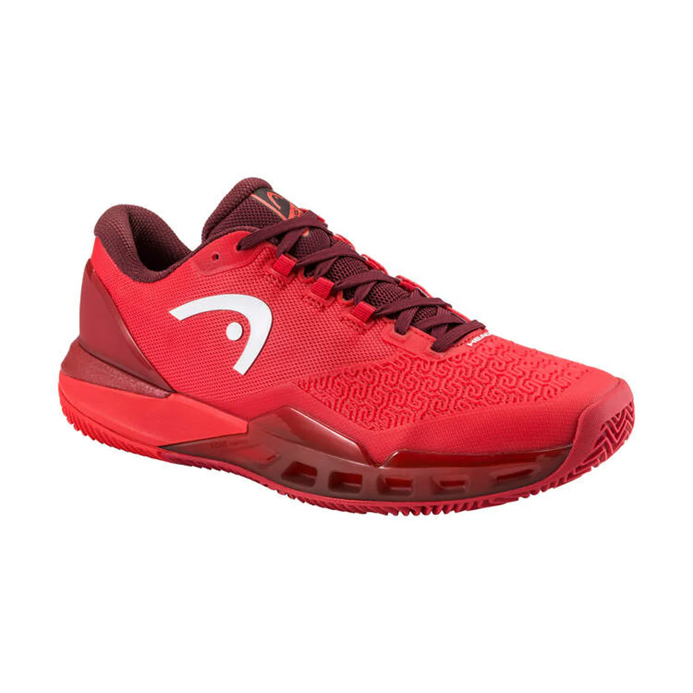 HEAD REVOLT PRO 5.0 Clay Men RDDR 2026 (Zapatillas)