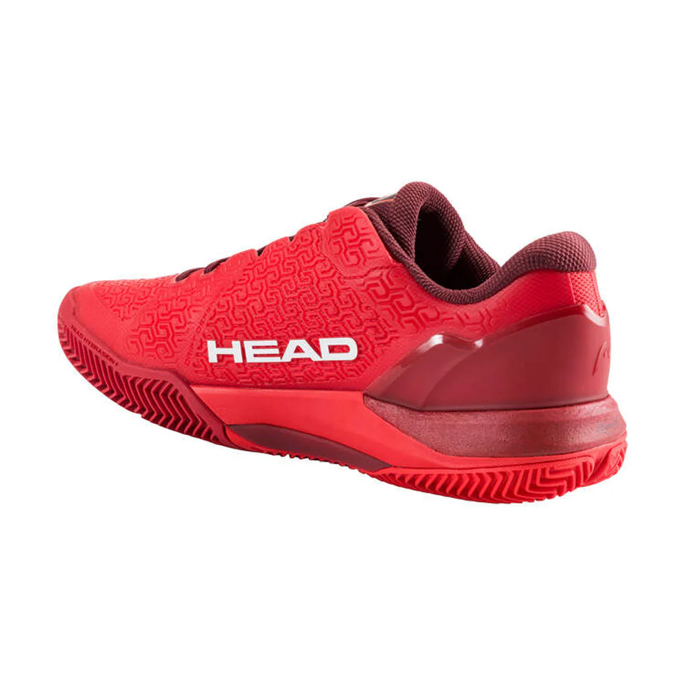 HEAD REVOLT PRO 5.0 Clay Men RDDR 2026 (Zapatillas) - Image 4