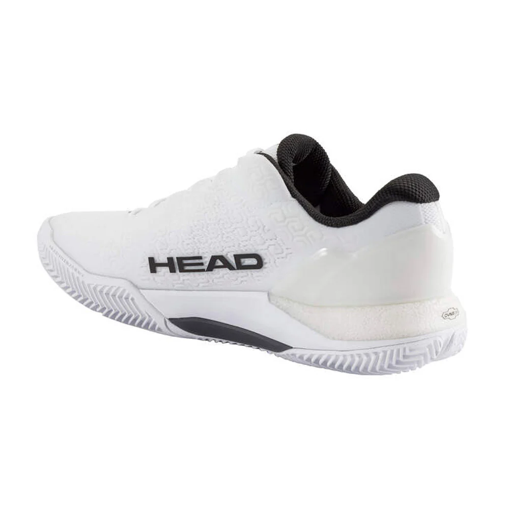 HEAD REVOLT PRO 5.0 Clay Men WHBK 2026 (Zapatillas) - Image 3