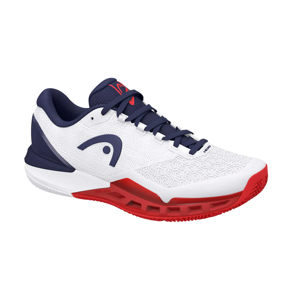 HEAD REVOLT PRO 5.0 Clay Men WHNV 2026 (Zapatillas)