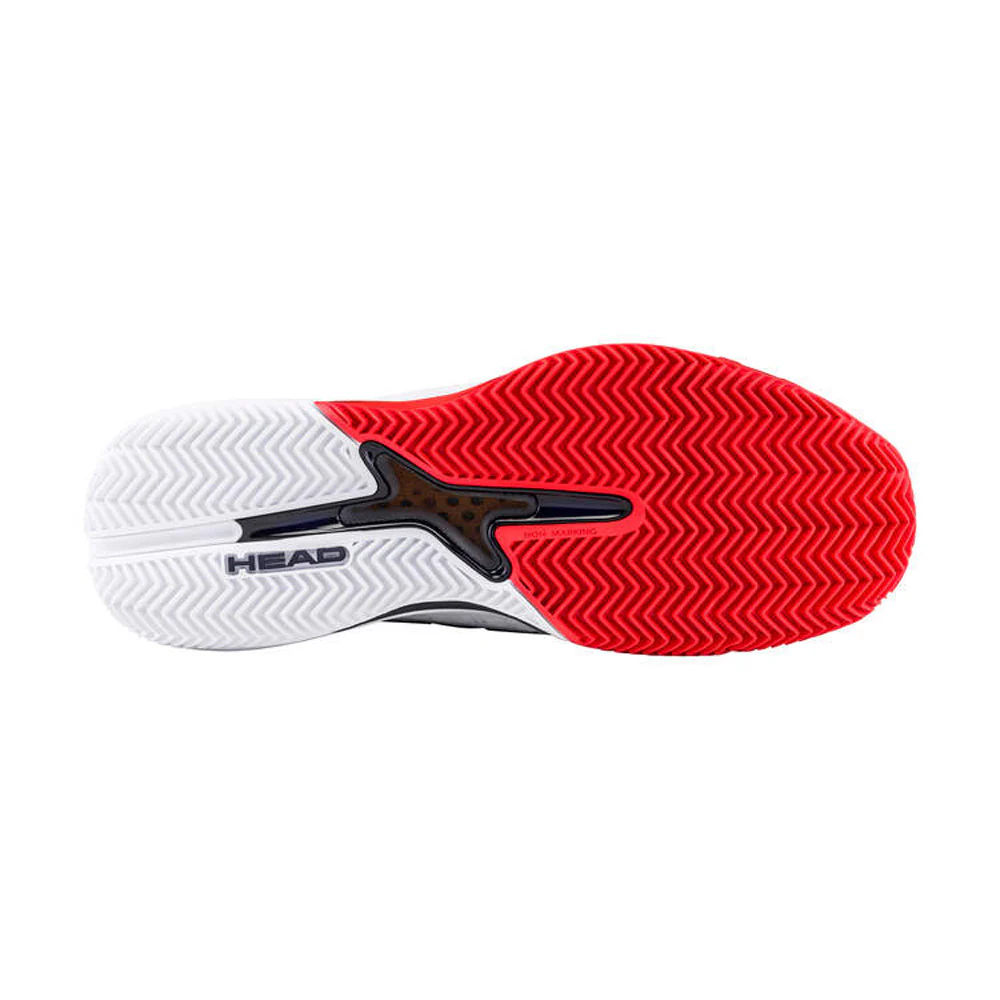 HEAD REVOLT PRO 5.0 Clay Men WHNV 2026 (Zapatillas) - Image 2