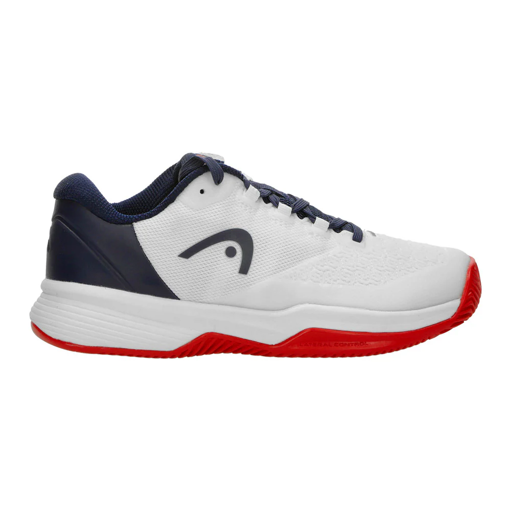 HEAD REVOLT PRO 5.0 Clay Men WHNV 2026 (Zapatillas) - Image 4