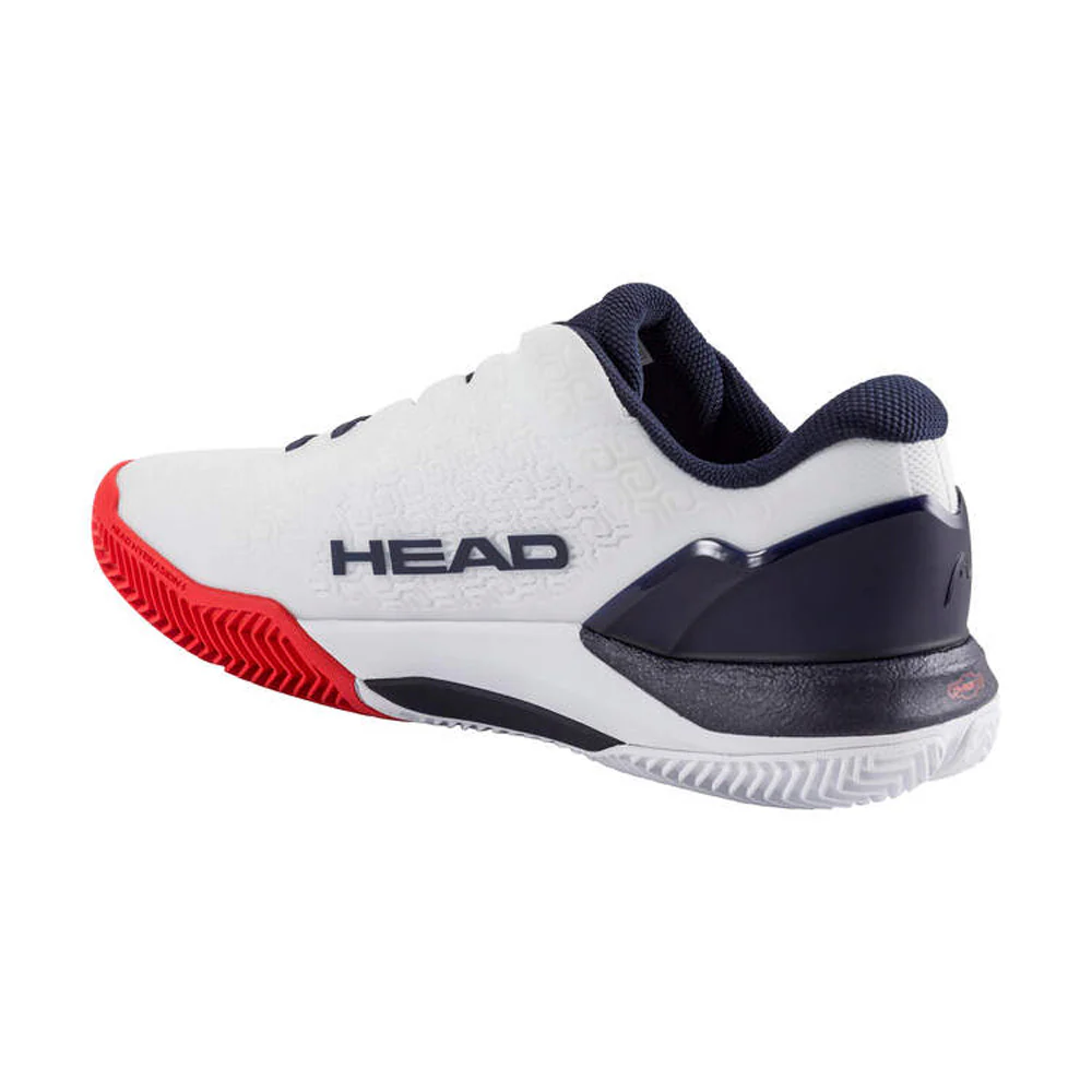 HEAD REVOLT PRO 5.0 Clay Men WHNV 2026 (Zapatillas) - Image 5